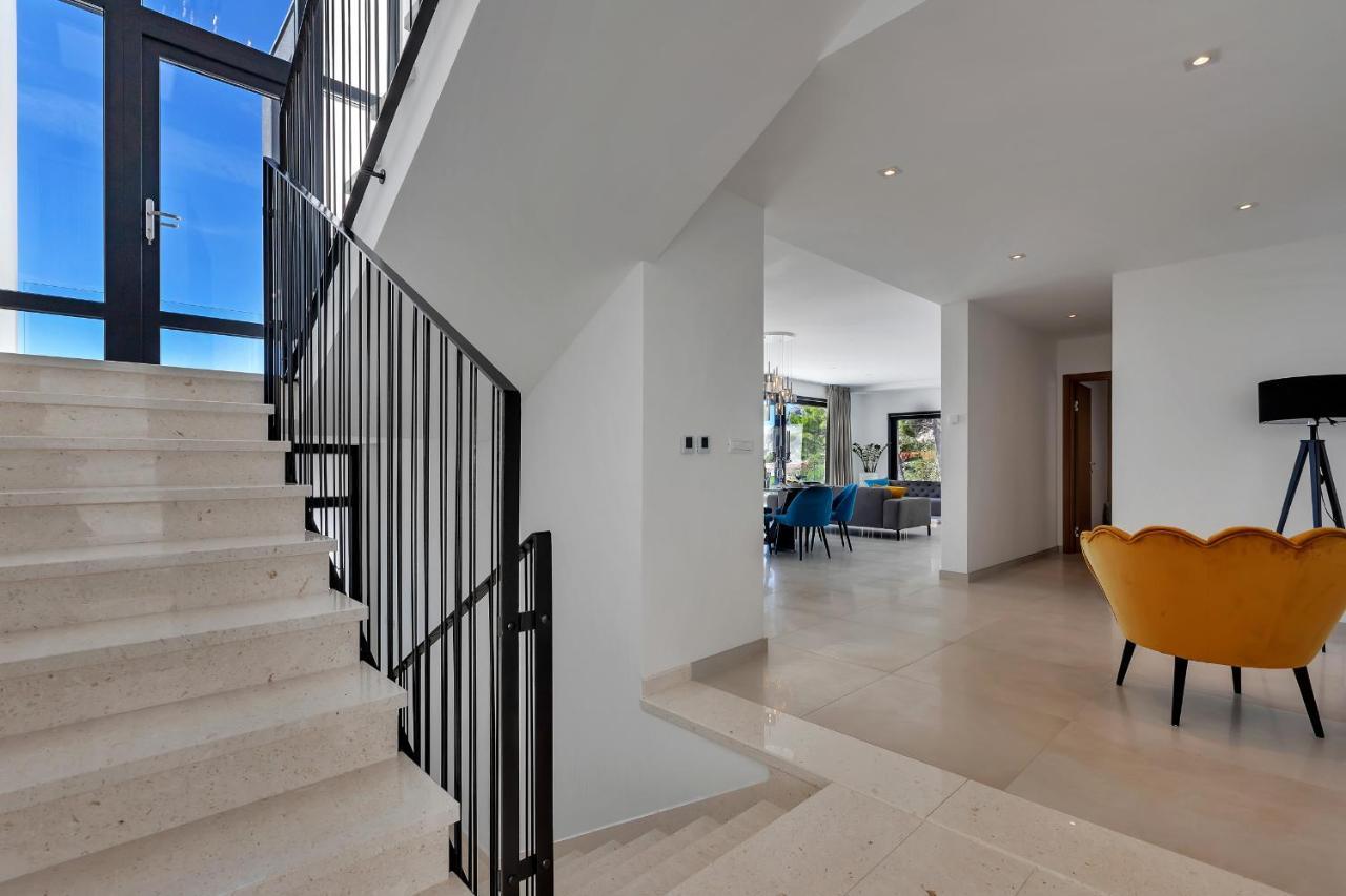 Villa Melody Bast Bagian luar foto