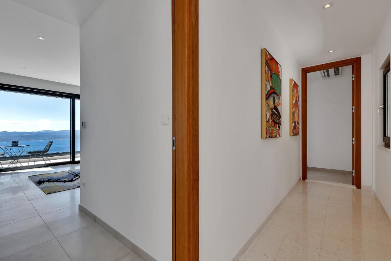 Villa Melody Bast Bagian luar foto